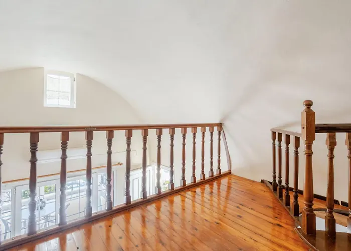 Pan Family House Apartmán