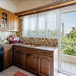 Pan Family House Διαμέρισμα Φηρά