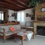 Pan Family House *