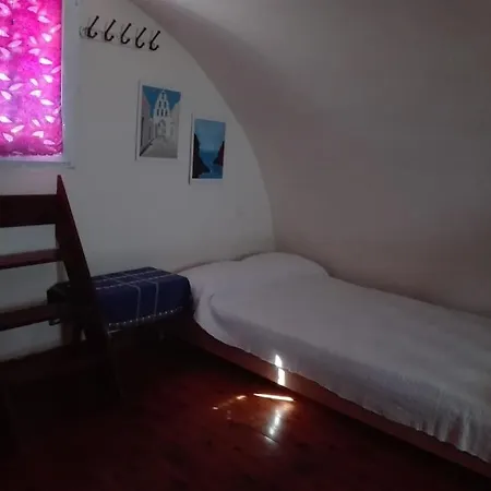 Apartmán Pan Family House *