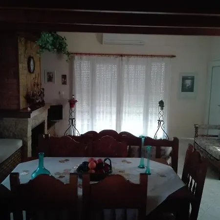 Apartmán Pan Family House