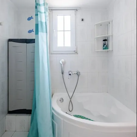 Apartmán Pan Family House Fira (Santorini)
