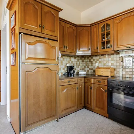 Apartamento Pan Family House Fira (Santorini)