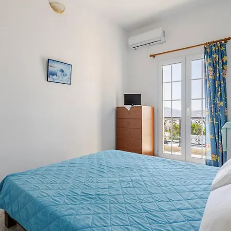 Apartmán Pan Family House *
