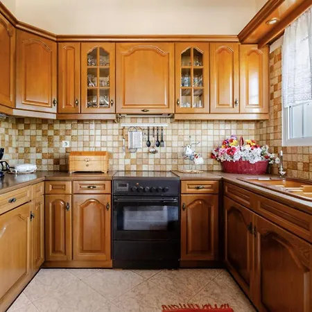 Apartamento Pan Family House