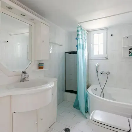 Appartamento Pan Family House Fira (Santorini)