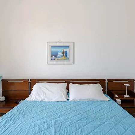 Appartamento Pan Family House *