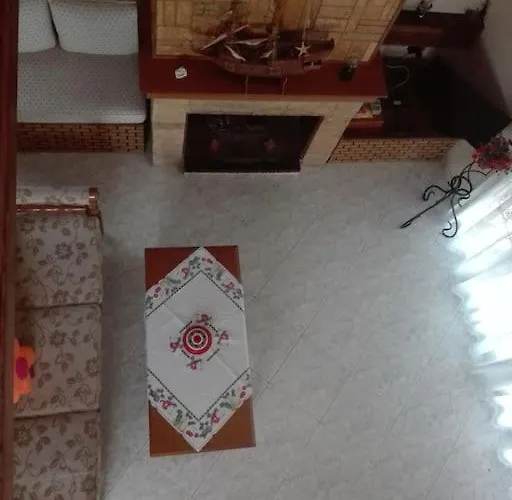 公寓 Pan Family House