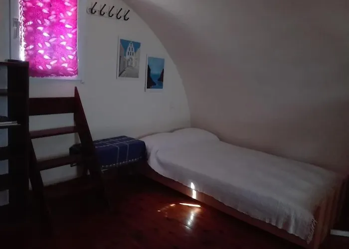 Apartamento Pan Family House *