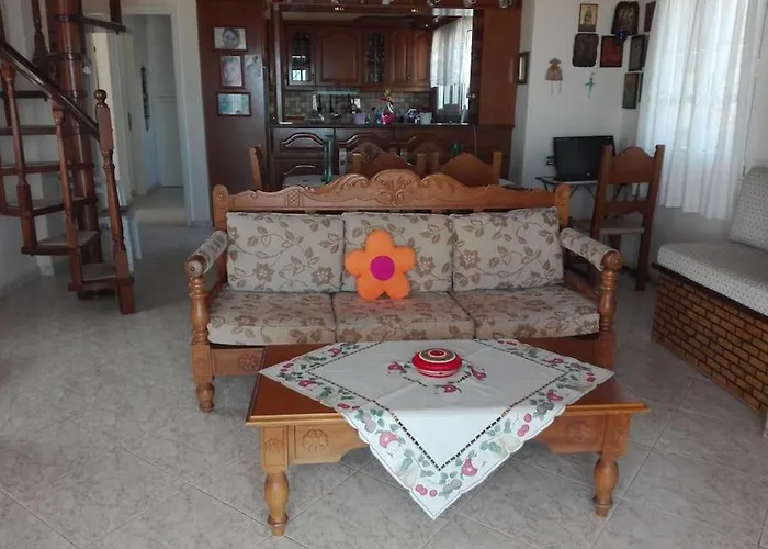 Pan Family House * 费拉