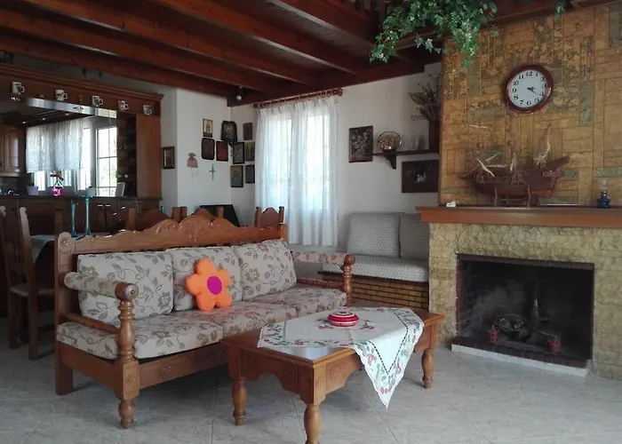 Pan Family House Apartamento *