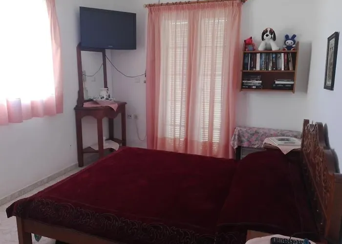 Pan Family House Apartamento *