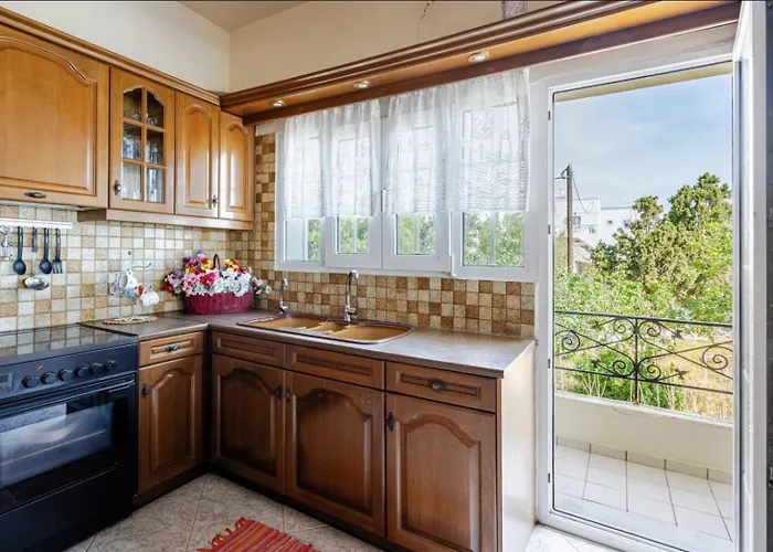 Pan Family House Apartamento Fira (Santorini)