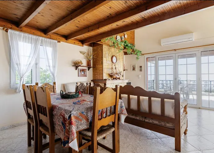 Apartamento Pan Family House *