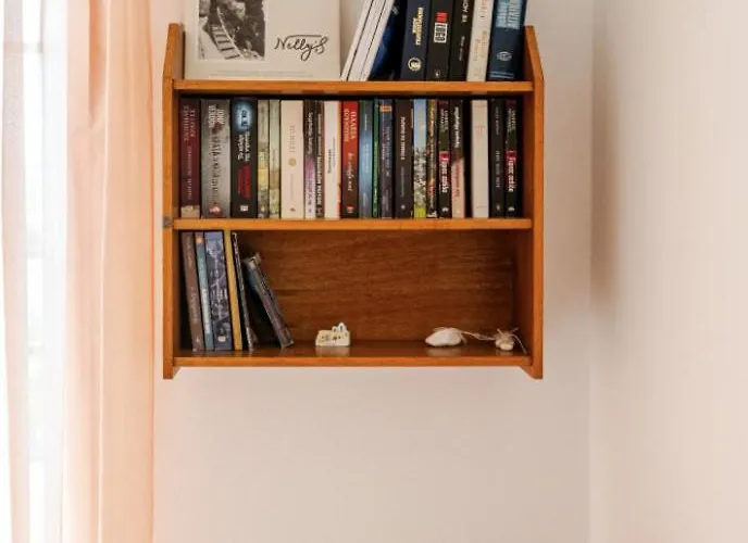 Pan Family House Apartamento Fira (Santorini)