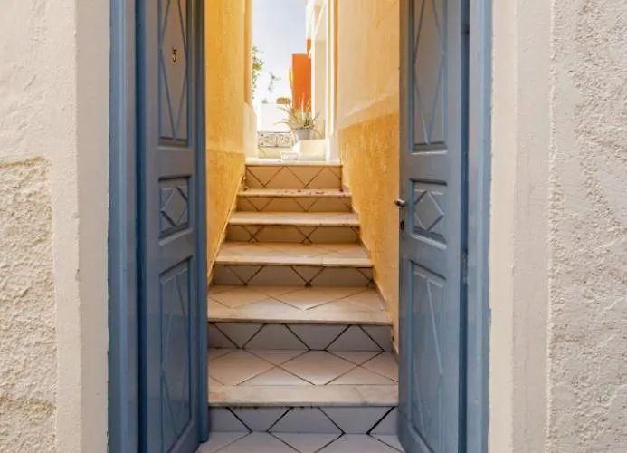 Pan Family House Apartamento *