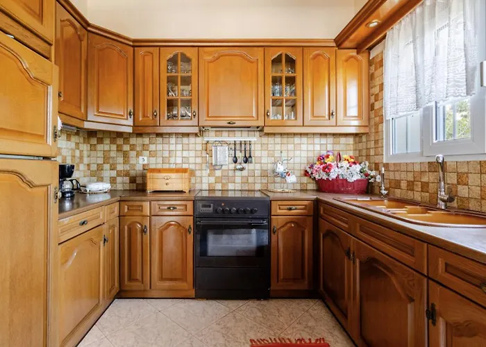 公寓 Pan Family House