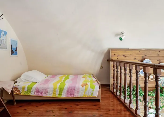 Pan Family House Apartamento *