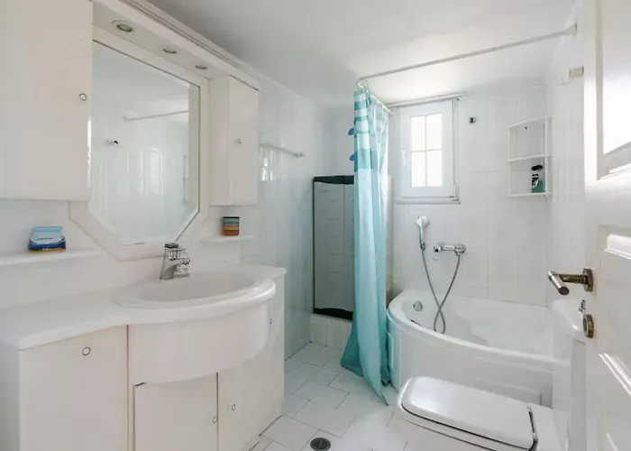 Apartamento Pan Family House Fira (Santorini)