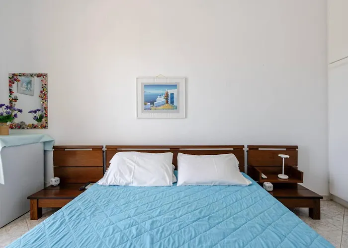 Apartamento Pan Family House *