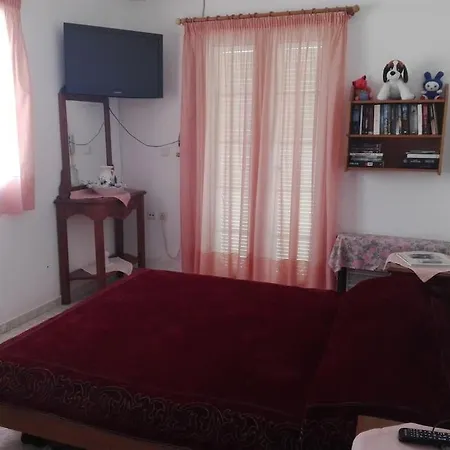 Pan Family House Daire *