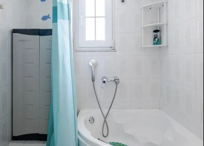 Apartament Pan Family House Fira (Santorini)