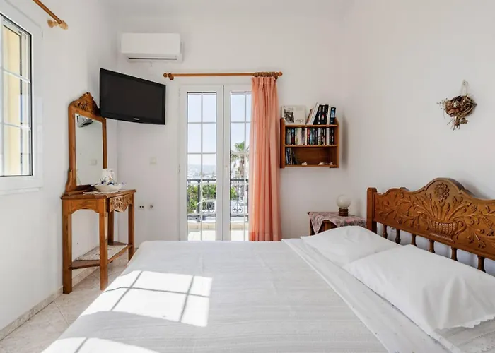 Apartament Pan Family House *